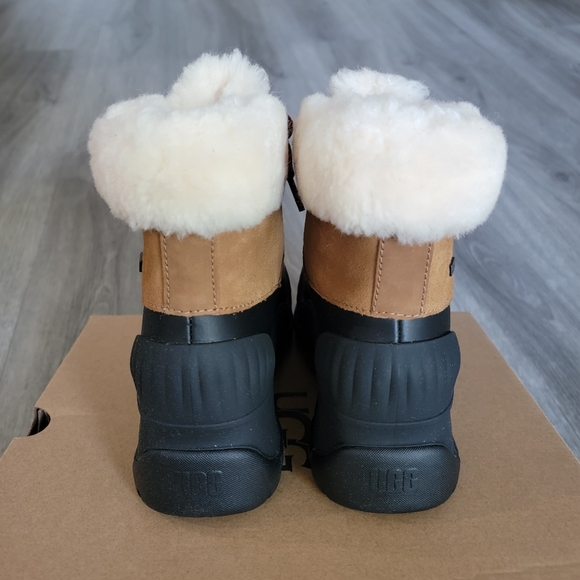 UGG Adiroam Hiker Waterproof Boot - Picture 5 of 12